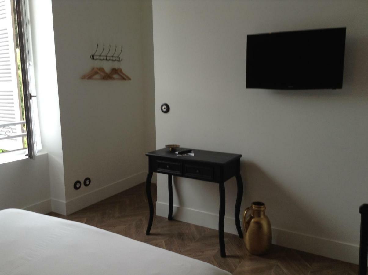 Les Loges De L'Atelier Apartment Charlieu Exterior photo