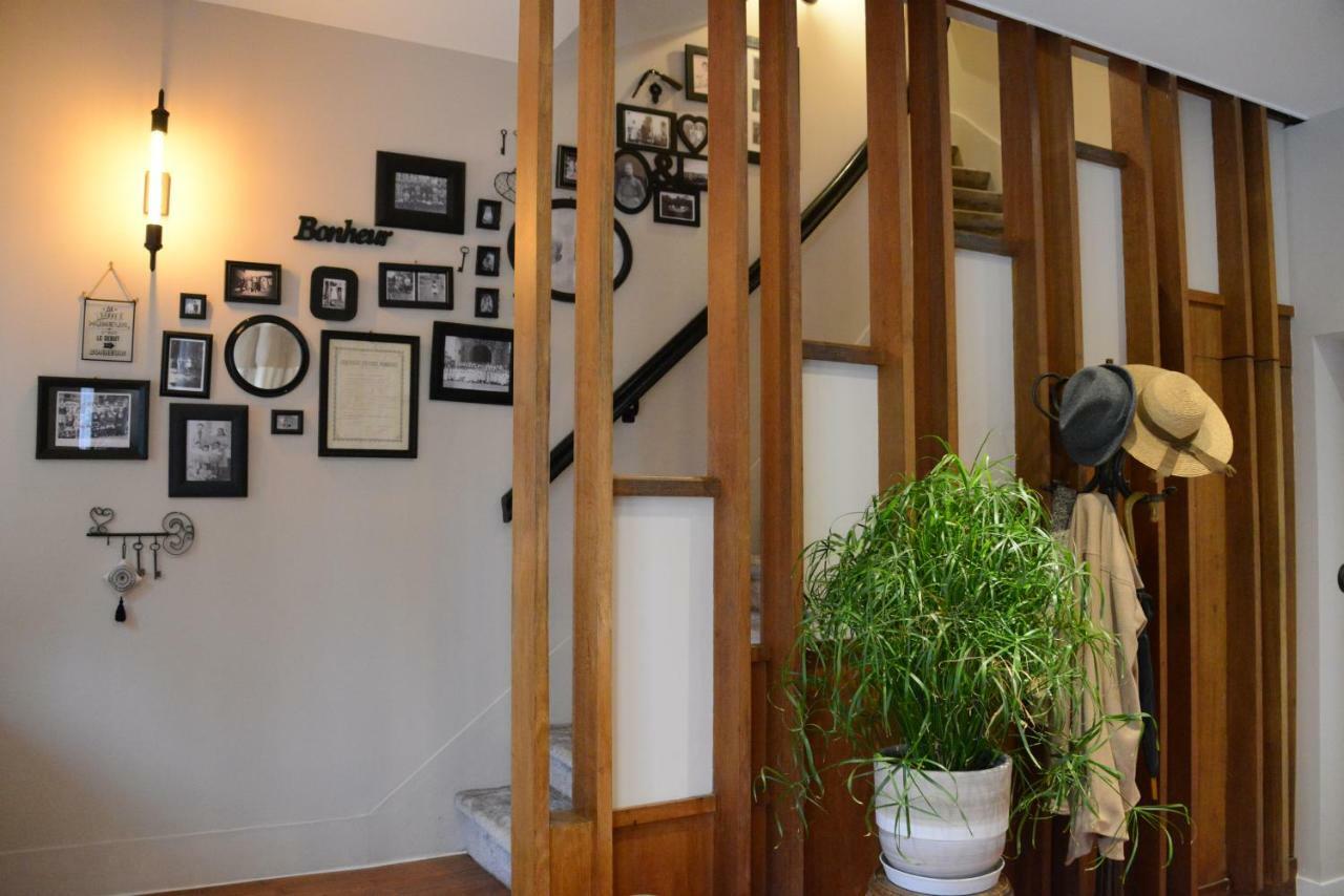 Les Loges De L'Atelier Apartment Charlieu Exterior photo
