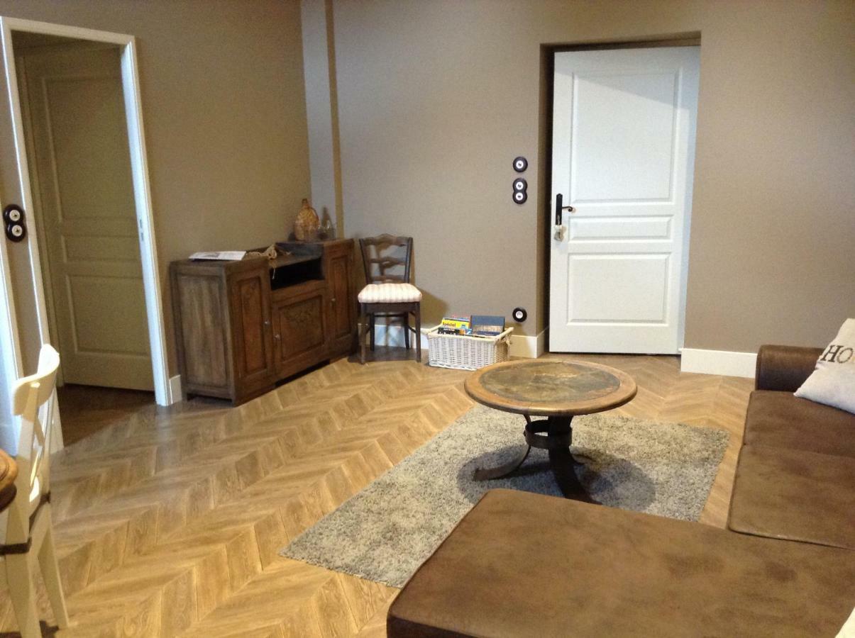 Les Loges De L'Atelier Apartment Charlieu Exterior photo