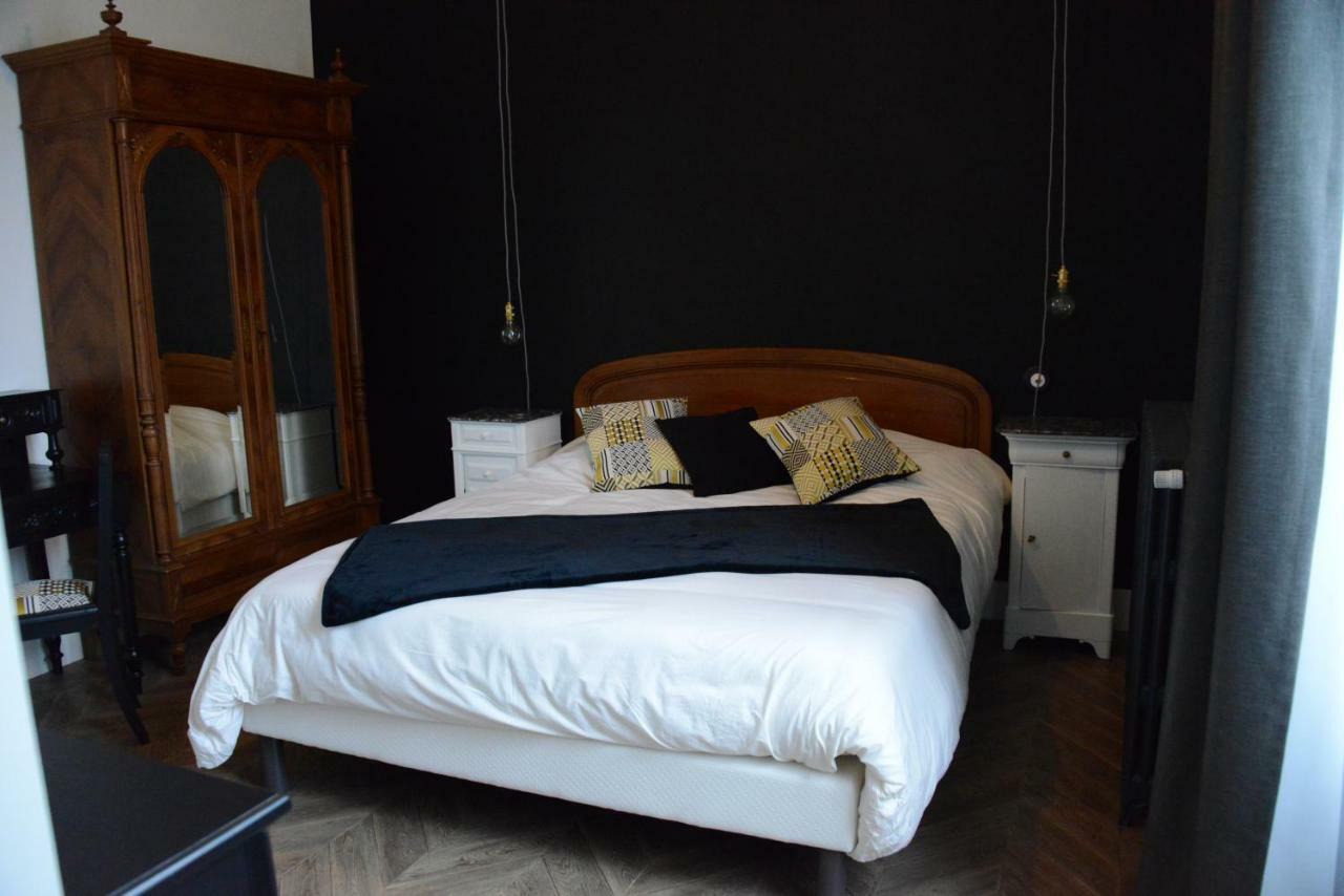 Les Loges De L'Atelier Apartment Charlieu Exterior photo